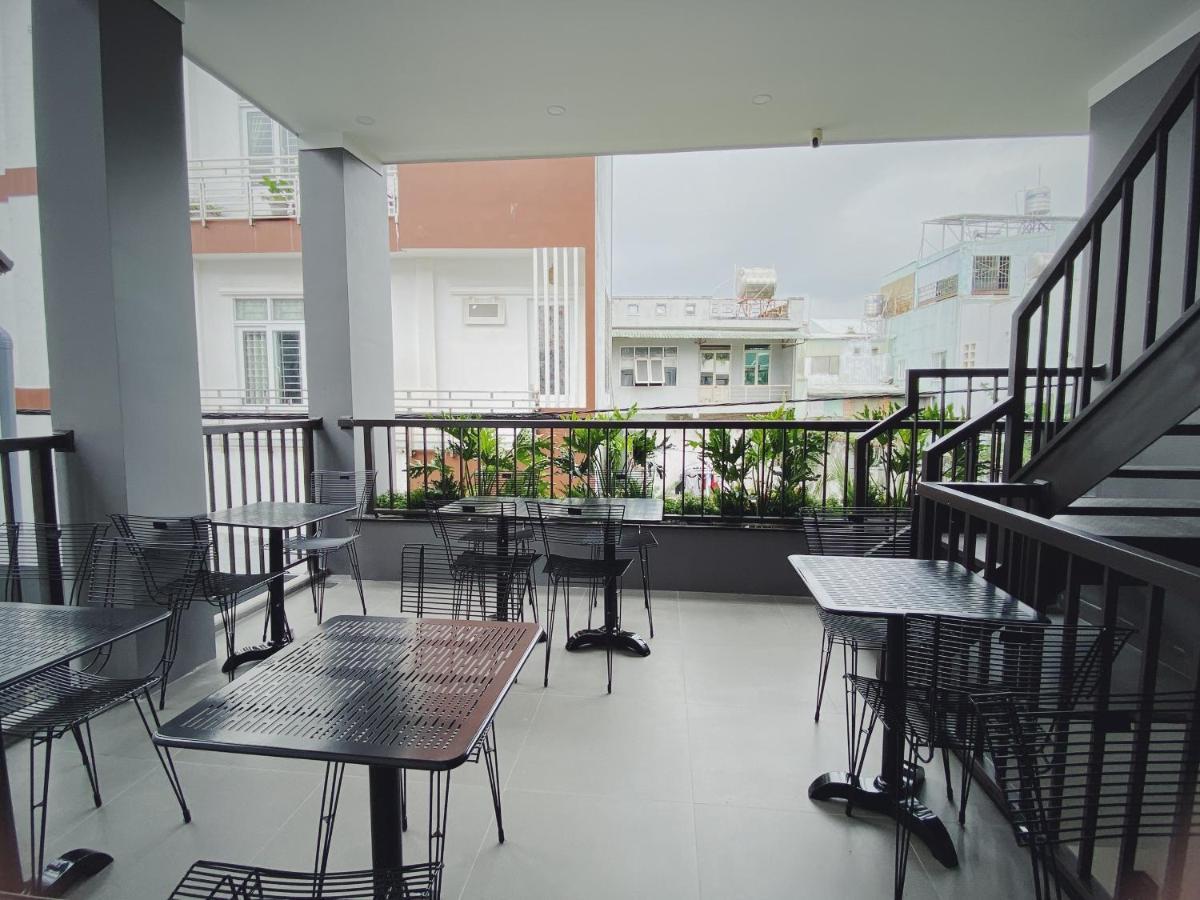 Pleiku Highlands Boutique Hotel Plei Brel Exterior photo