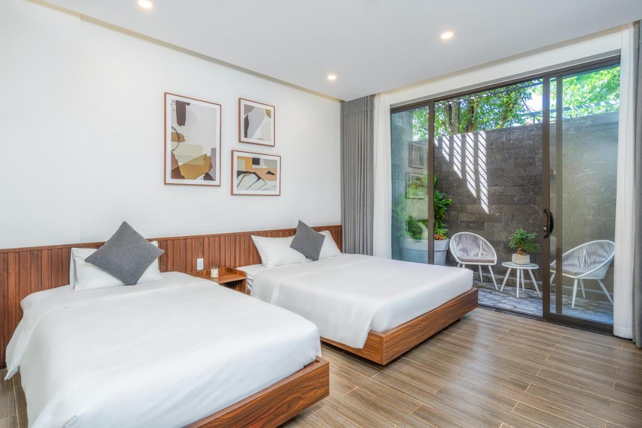 Pleiku Highlands Boutique Hotel Plei Brel Exterior photo